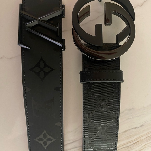 Louis Vuitton Belt - Picture 3 of 5